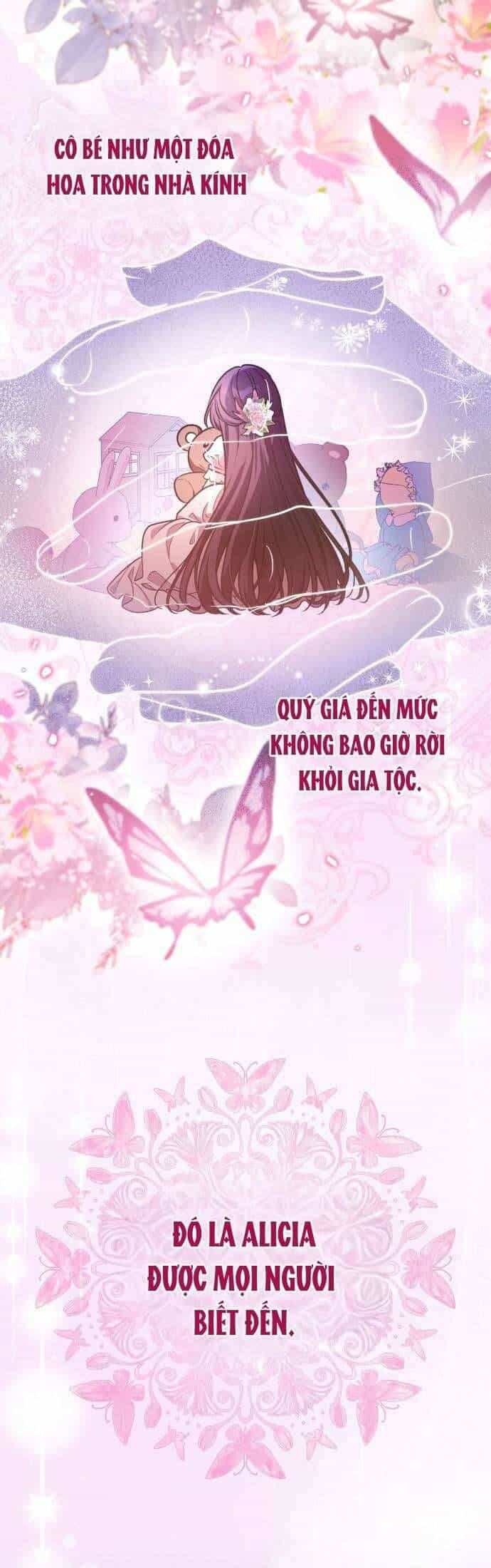 Cô Dâu Của Đại Công Tước Là Chiến Binh Địa Ngục - Chương 1 - ảnh 9