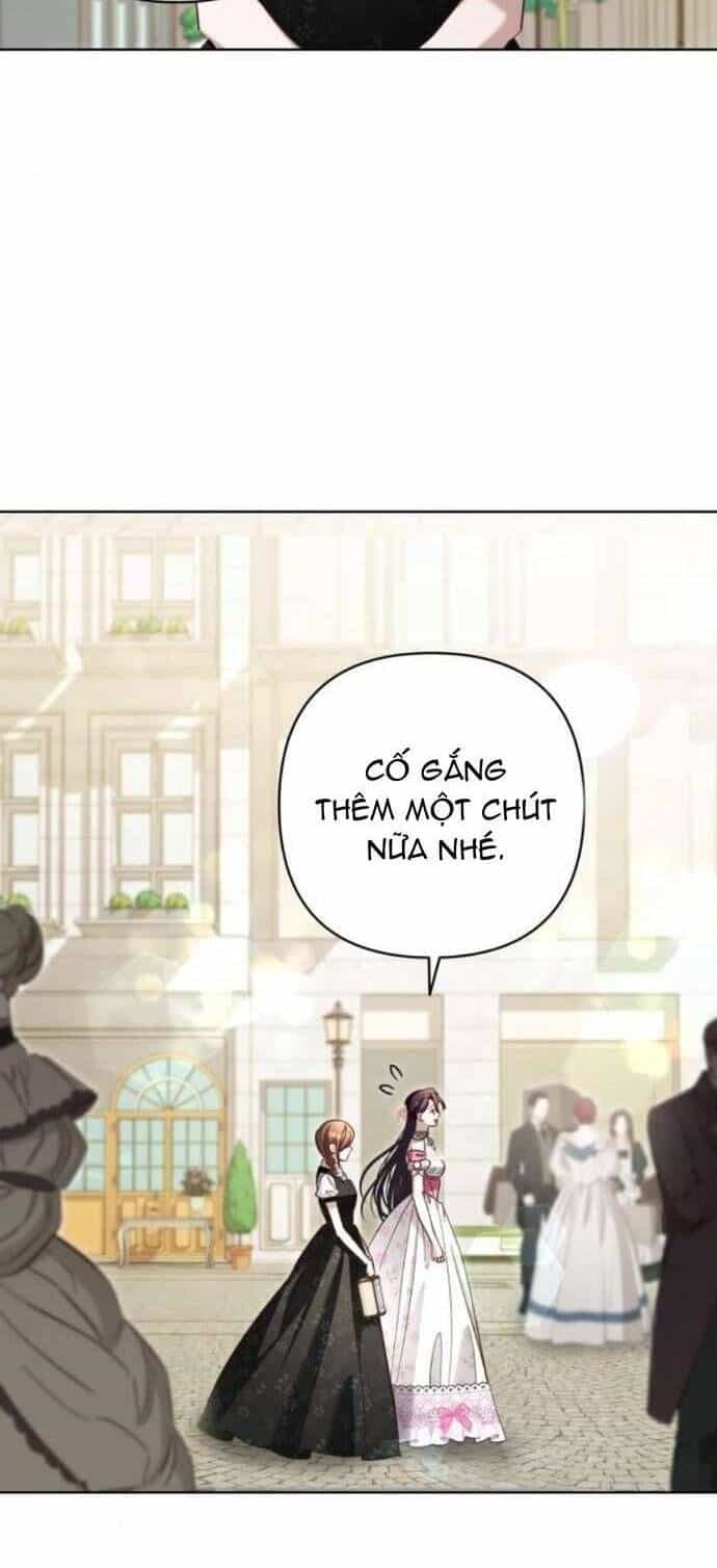 Cô Dâu Của Đại Công Tước Là Chiến Binh Địa Ngục - Chương 11 - ảnh 35