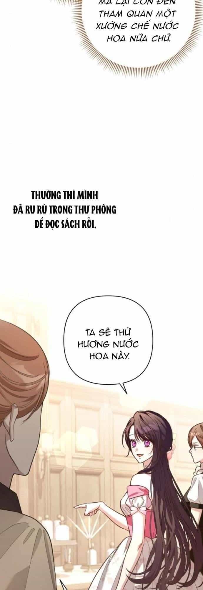 Cô Dâu Của Đại Công Tước Là Chiến Binh Địa Ngục - Chương 11 - ảnh 6