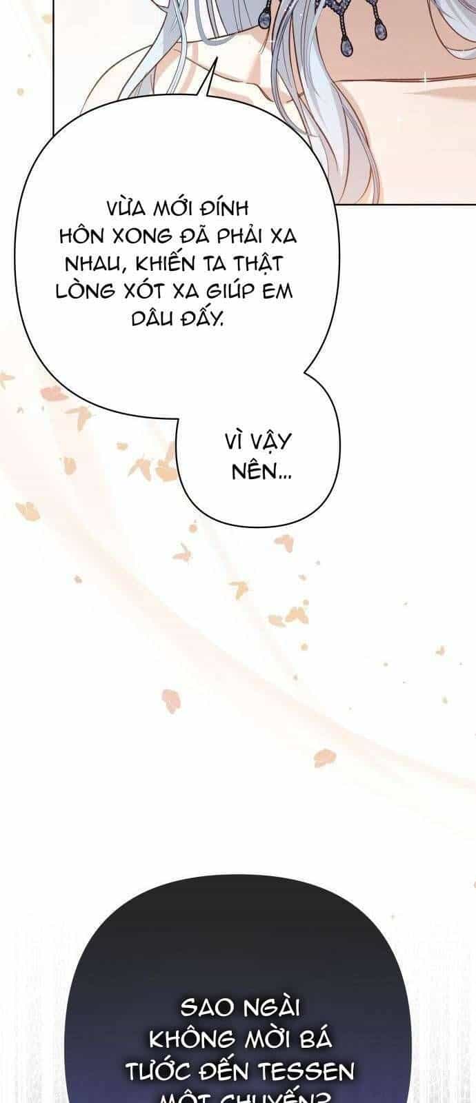 Cô Dâu Của Đại Công Tước Là Chiến Binh Địa Ngục - Chương 15 - ảnh 8