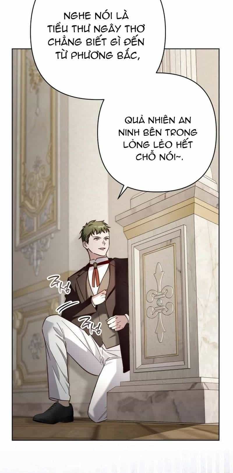 Cô Dâu Của Đại Công Tước Là Chiến Binh Địa Ngục - Chương 16 - ảnh 84