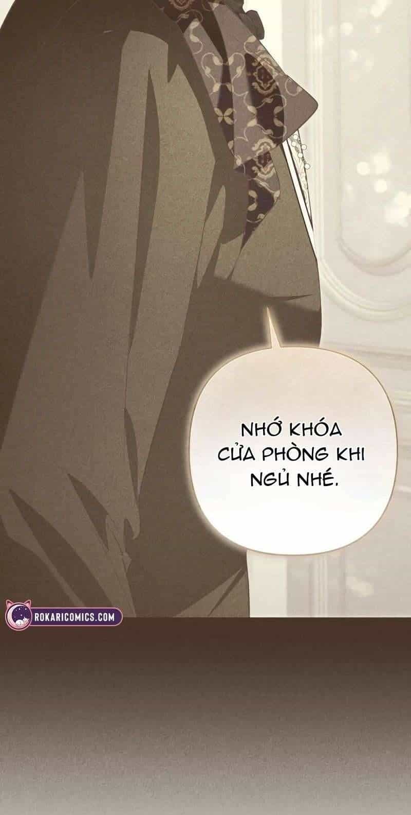 Cô Dâu Của Đại Công Tước Là Chiến Binh Địa Ngục - Chương 18 - ảnh 63