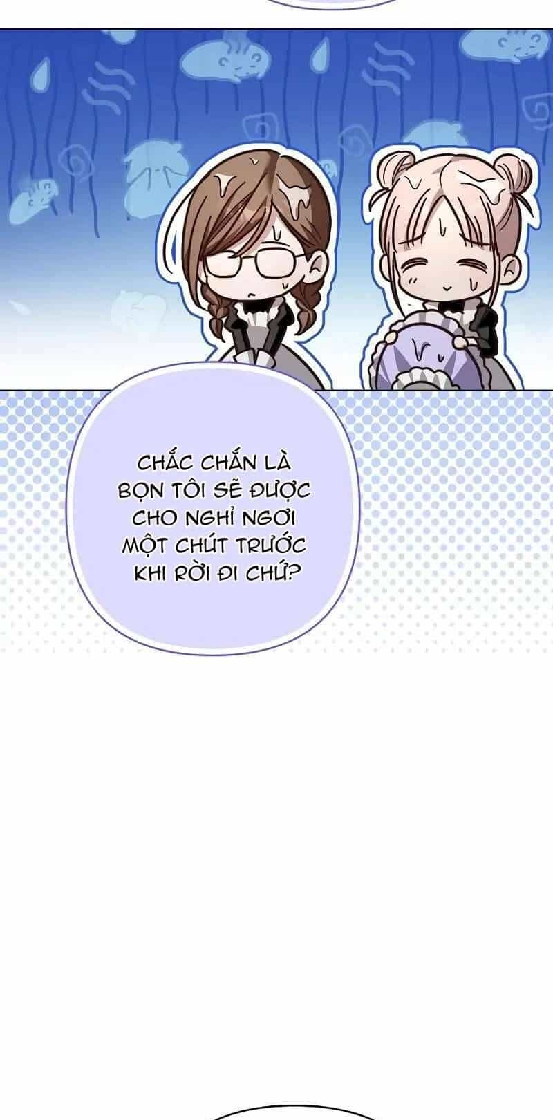 Cô Dâu Của Đại Công Tước Là Chiến Binh Địa Ngục - Chương 19 - ảnh 38