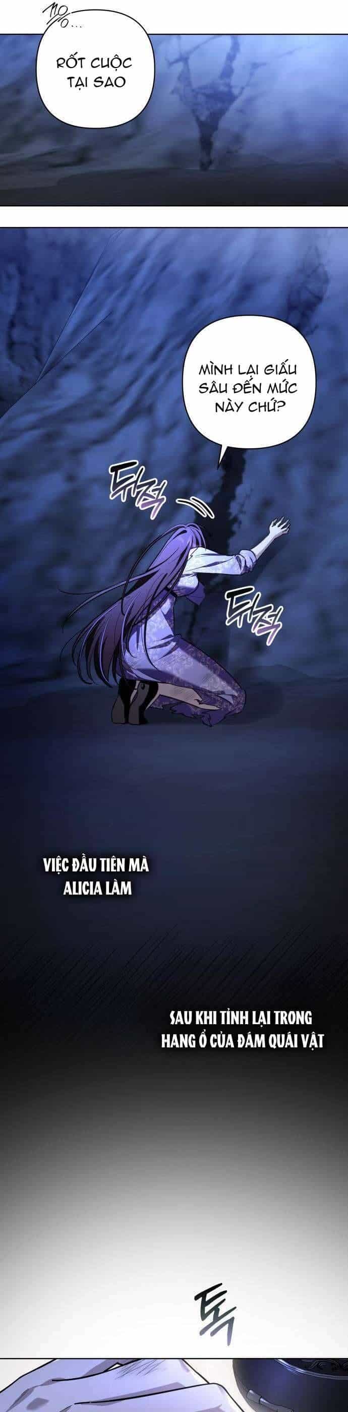 Cô Dâu Của Đại Công Tước Là Chiến Binh Địa Ngục - Chương 2 - ảnh 63