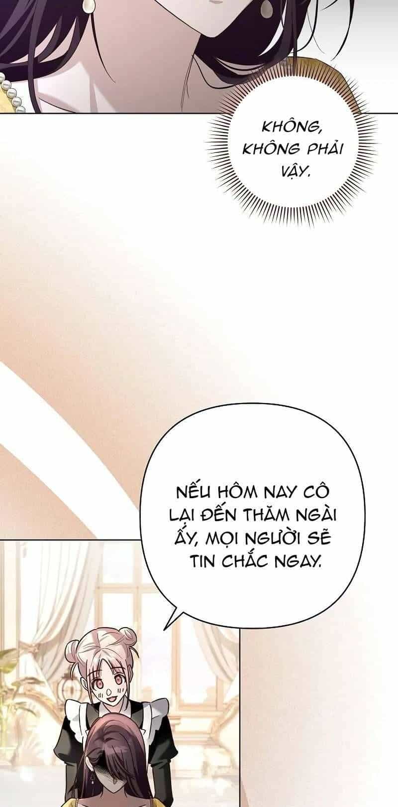Cô Dâu Của Đại Công Tước Là Chiến Binh Địa Ngục - Chương 21 - ảnh 19