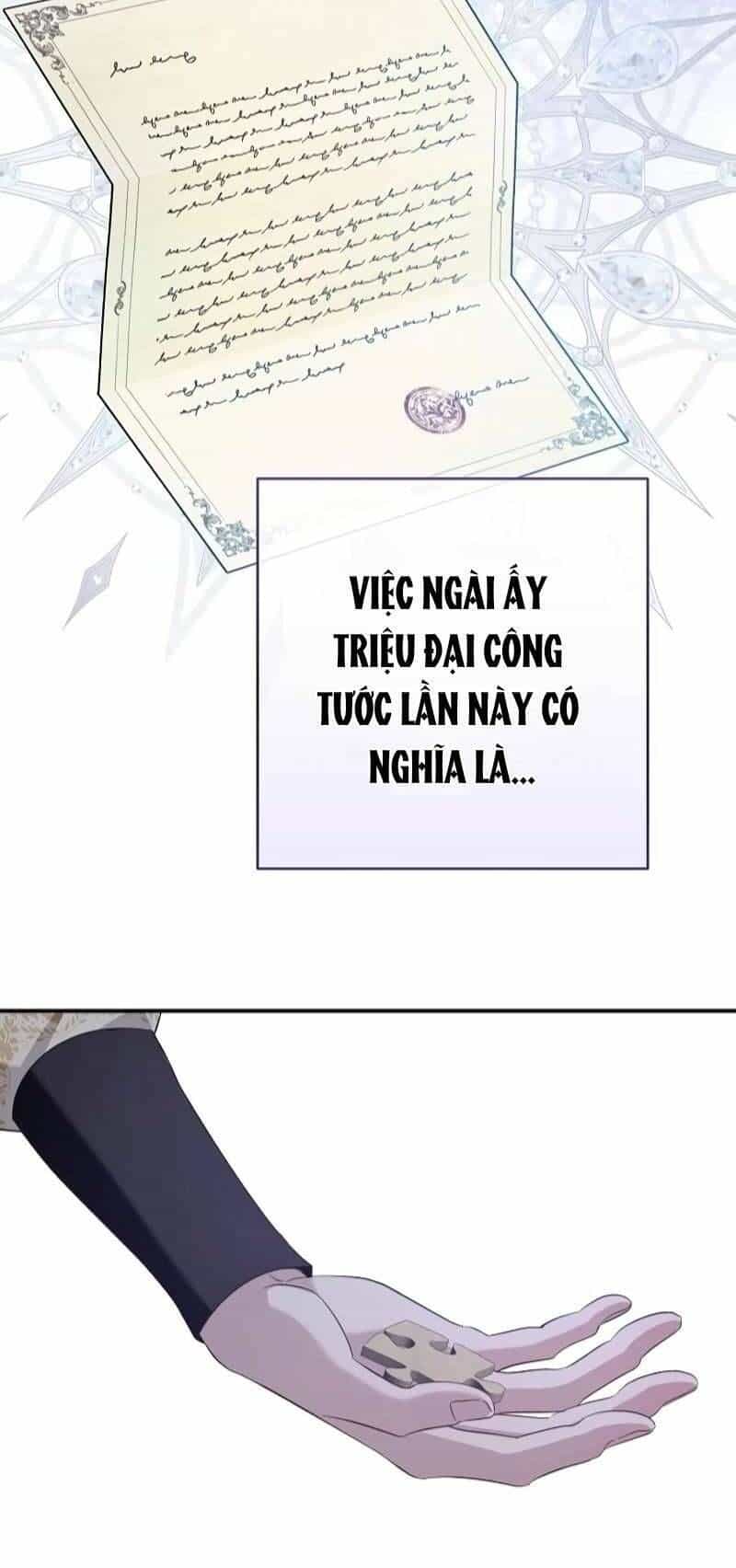 Cô Dâu Của Đại Công Tước Là Chiến Binh Địa Ngục - Chương 22 - ảnh 75