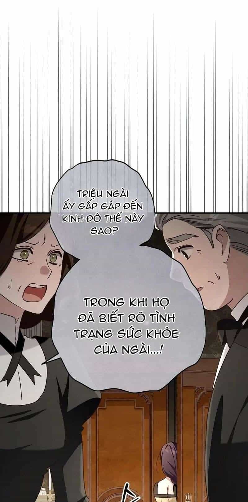 Cô Dâu Của Đại Công Tước Là Chiến Binh Địa Ngục - Chương 23 - ảnh 3