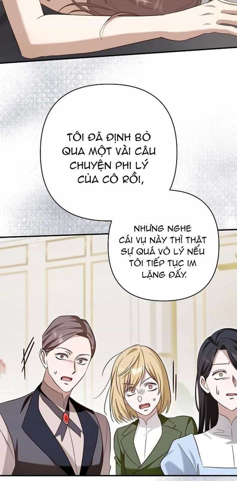 Cô Dâu Của Đại Công Tước Là Chiến Binh Địa Ngục - Chương 27 - ảnh 38