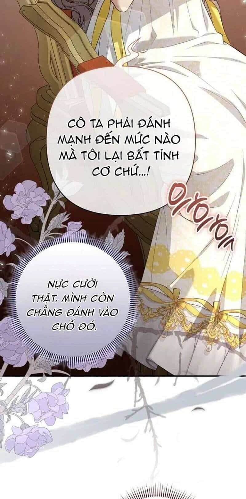 Cô Dâu Của Đại Công Tước Là Chiến Binh Địa Ngục - Chương 28 - ảnh 11