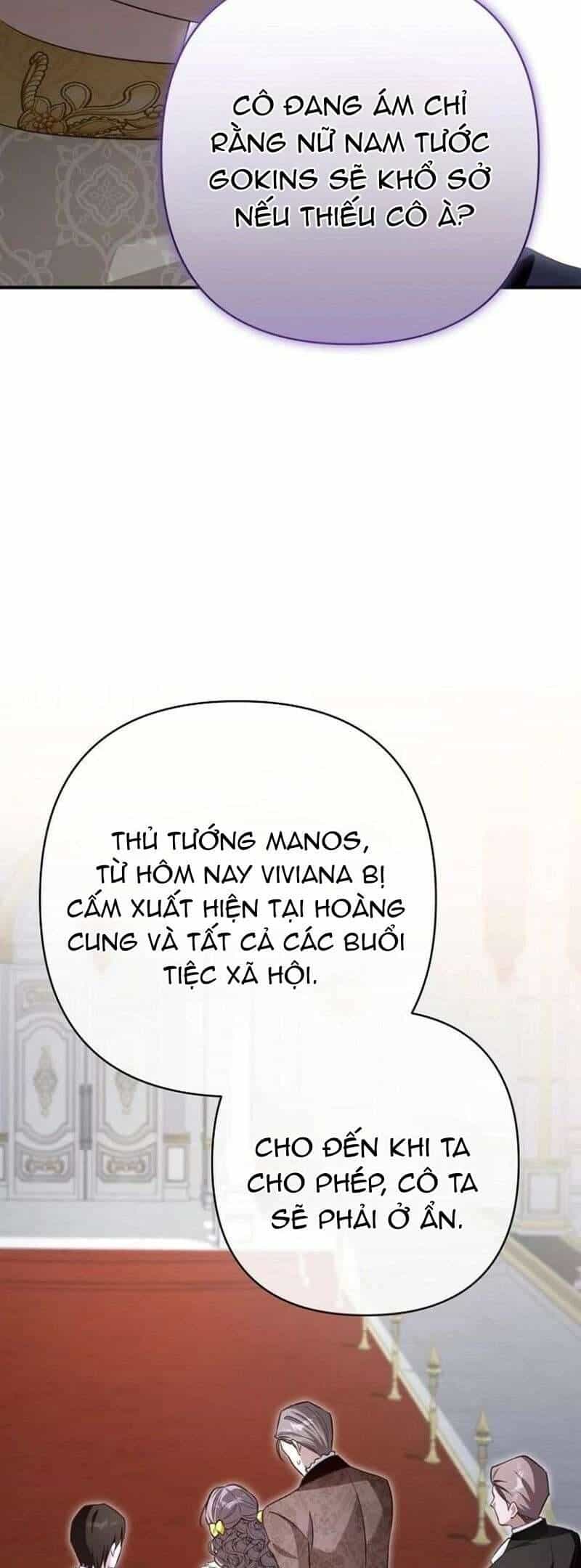 Cô Dâu Của Đại Công Tước Là Chiến Binh Địa Ngục - Chương 28 - ảnh 79