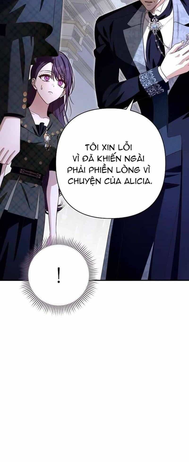 Cô Dâu Của Đại Công Tước Là Chiến Binh Địa Ngục - Chương 29 - ảnh 4