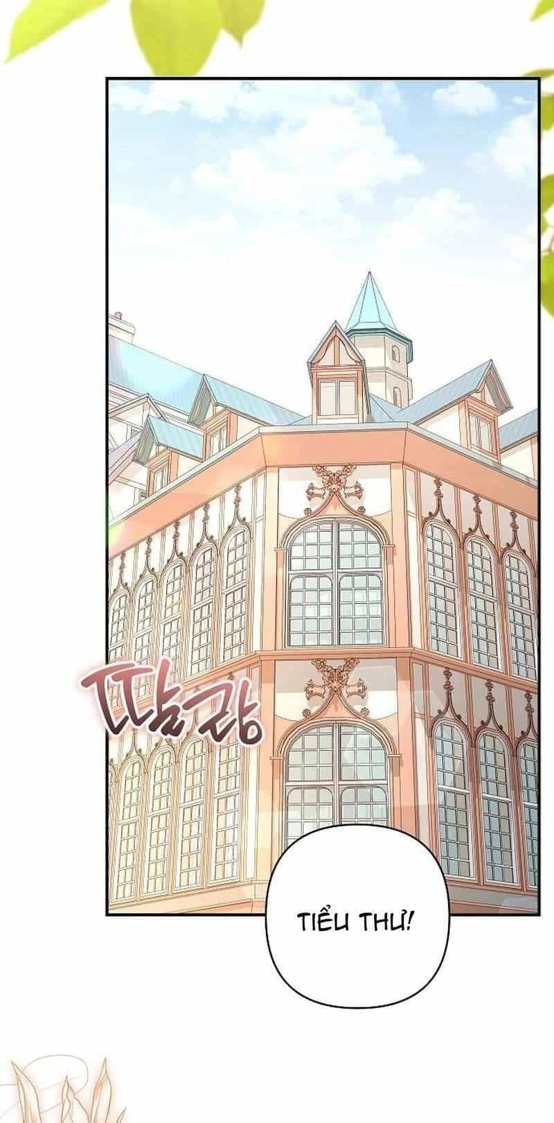 Cô Dâu Của Đại Công Tước Là Chiến Binh Địa Ngục - Chương 29 - ảnh 49