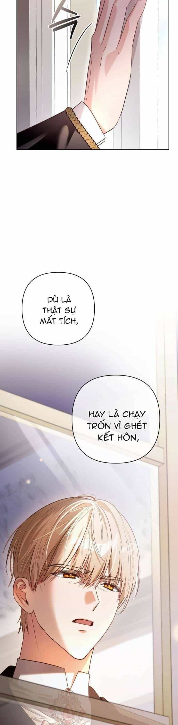 Cô Dâu Của Đại Công Tước Là Chiến Binh Địa Ngục - Chương 3 - ảnh 10