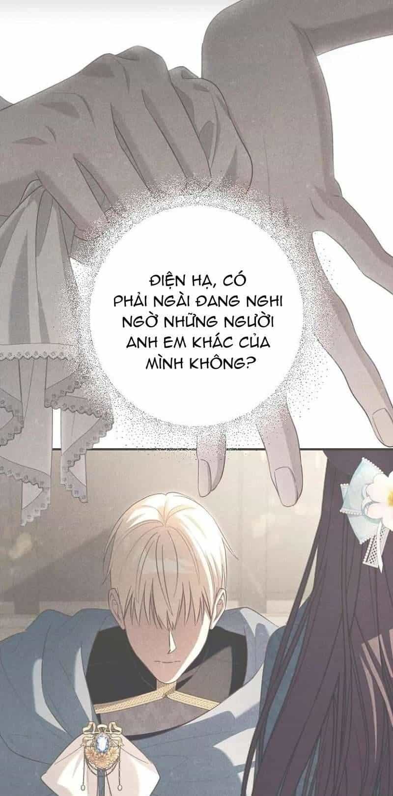 Cô Dâu Của Đại Công Tước Là Chiến Binh Địa Ngục - Chương 30 - ảnh 82