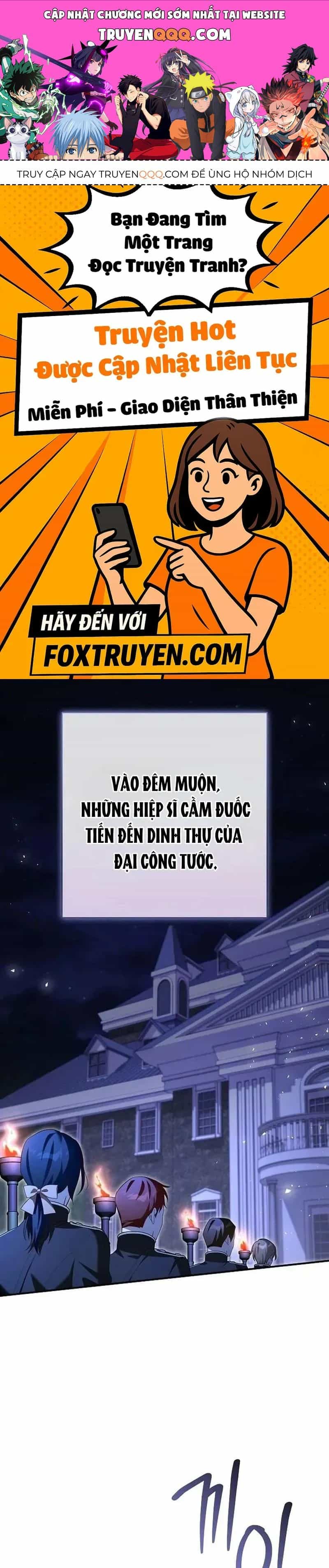 Cô Dâu Của Đại Công Tước Là Chiến Binh Địa Ngục - Chương 31 - ảnh 1
