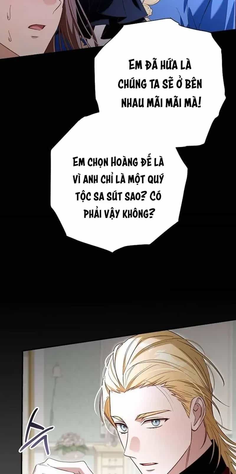 Cô Dâu Của Đại Công Tước Là Chiến Binh Địa Ngục - Chương 32 - ảnh 12
