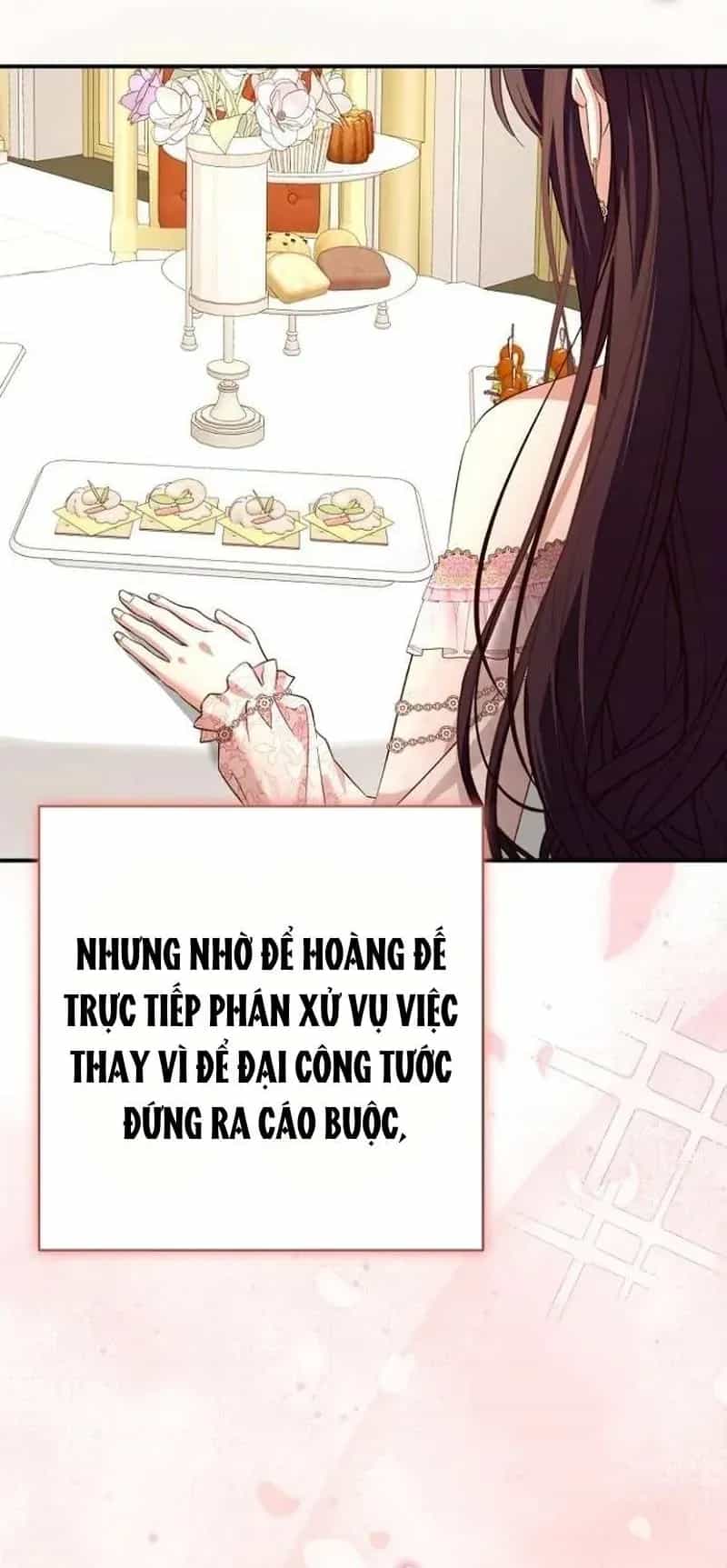 Cô Dâu Của Đại Công Tước Là Chiến Binh Địa Ngục - Chương 32 - ảnh 40