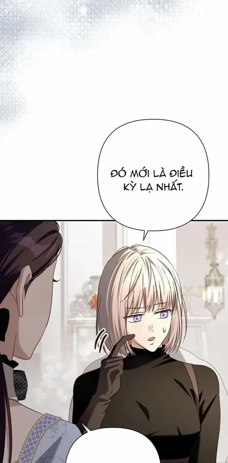 Cô Dâu Của Đại Công Tước Là Chiến Binh Địa Ngục - Chương 33 - ảnh 47