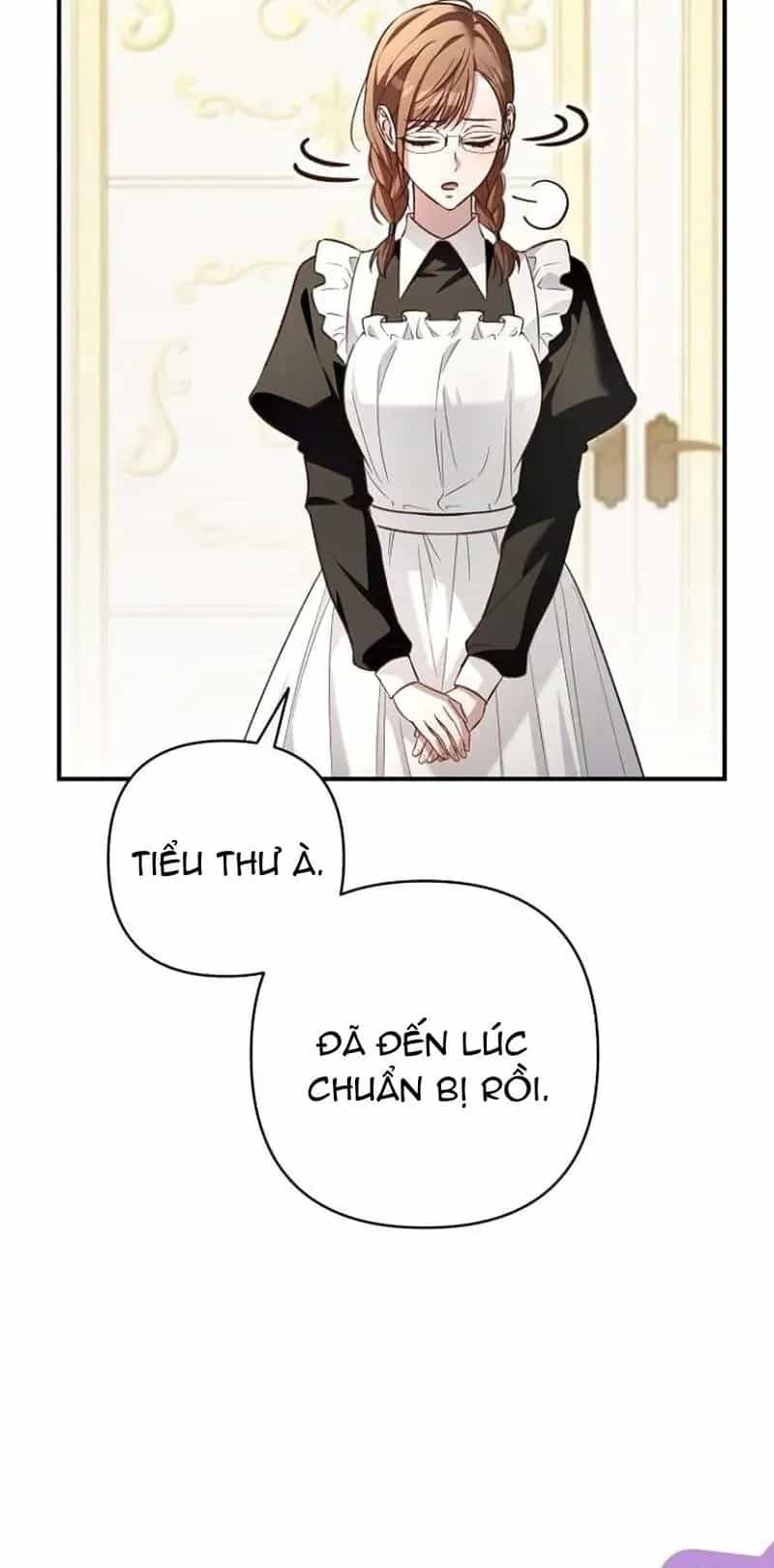 Cô Dâu Của Đại Công Tước Là Chiến Binh Địa Ngục - Chương 33 - ảnh 77