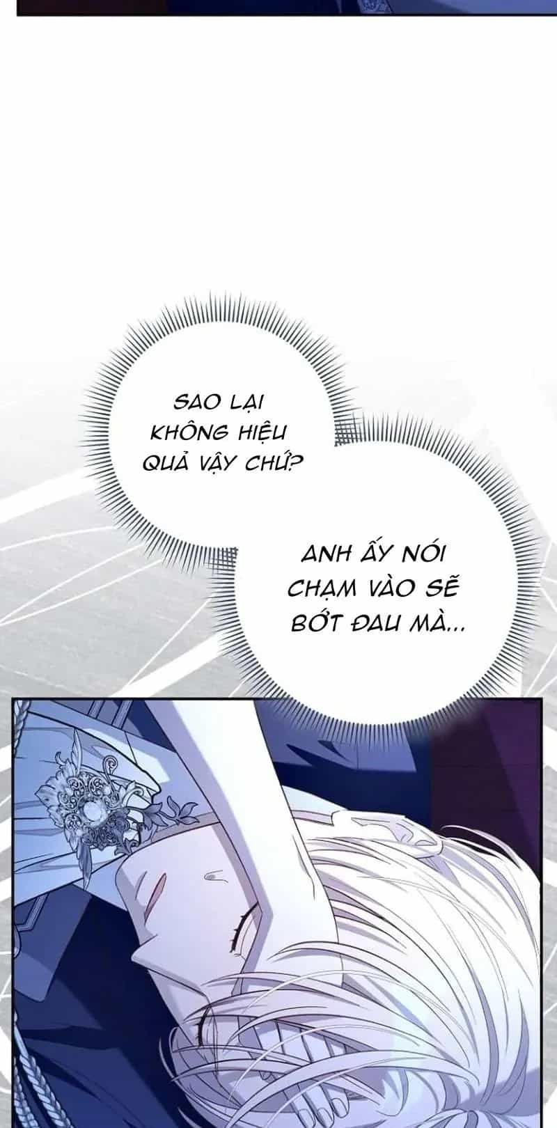 Cô Dâu Của Đại Công Tước Là Chiến Binh Địa Ngục - Chương 36 - ảnh 31