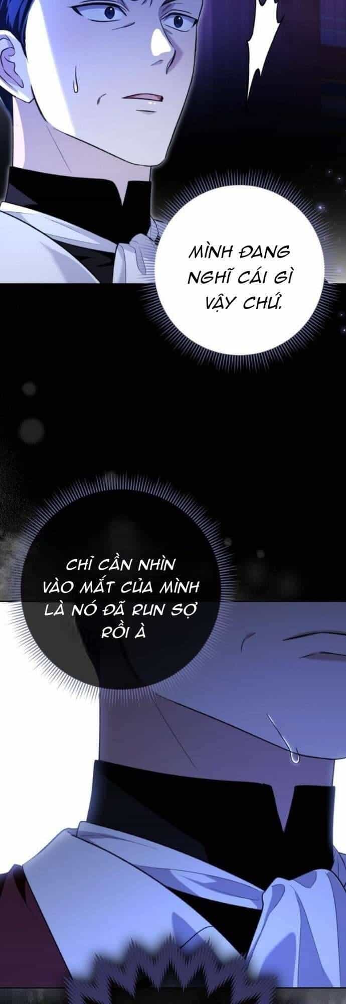 Cô Dâu Của Đại Công Tước Là Chiến Binh Địa Ngục - Chương 5 - ảnh 17