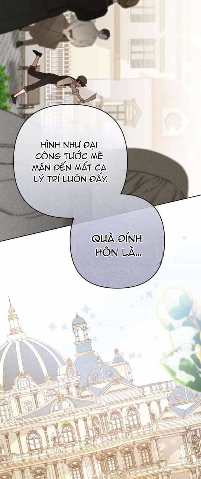 Cô Dâu Của Đại Công Tước Là Chiến Binh Địa Ngục - Chương 7 - ảnh 67