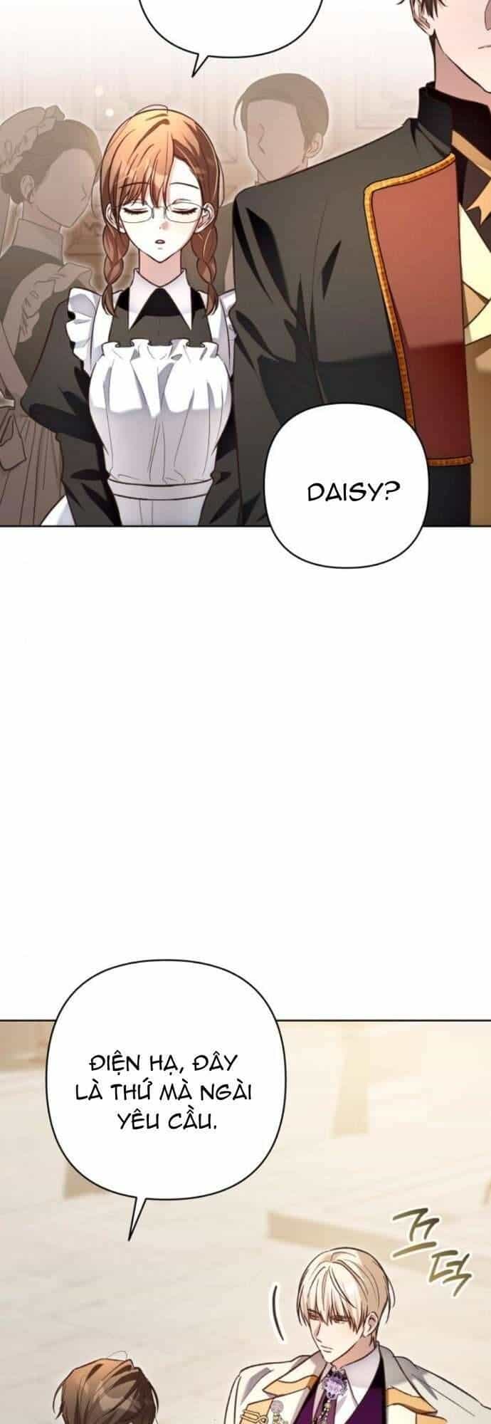 Cô Dâu Của Đại Công Tước Là Chiến Binh Địa Ngục - Chương 9 - ảnh 21