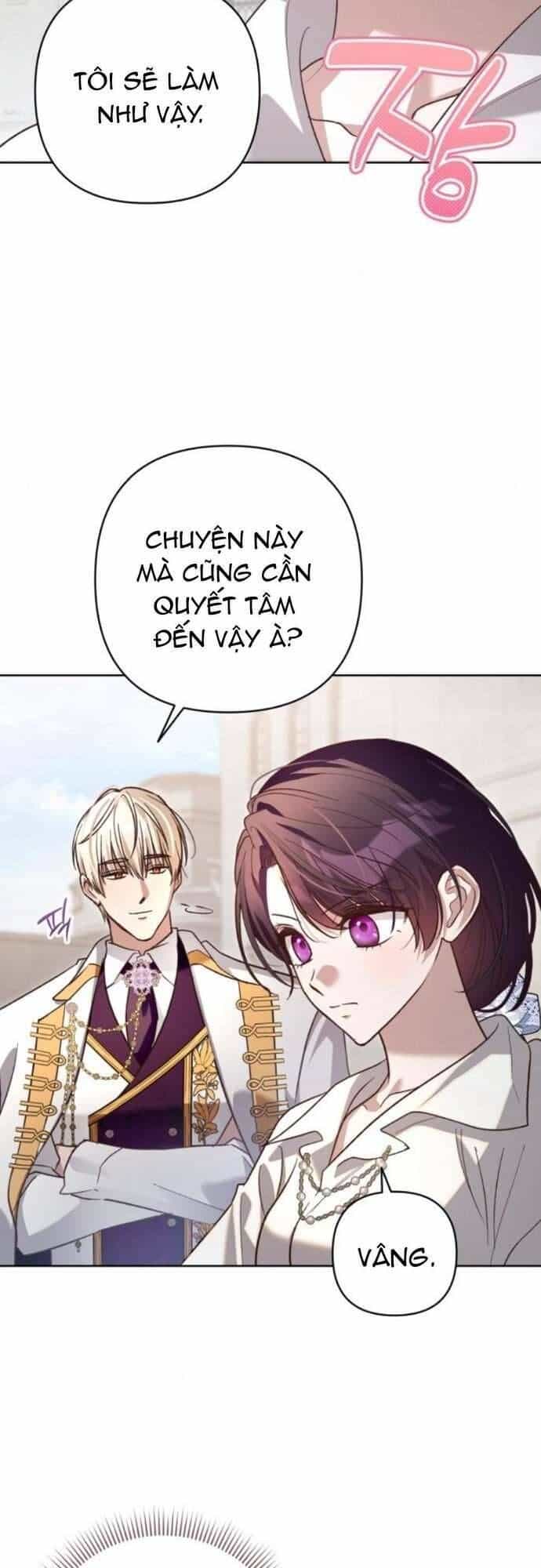 Cô Dâu Của Đại Công Tước Là Chiến Binh Địa Ngục - Chương 9 - ảnh 36