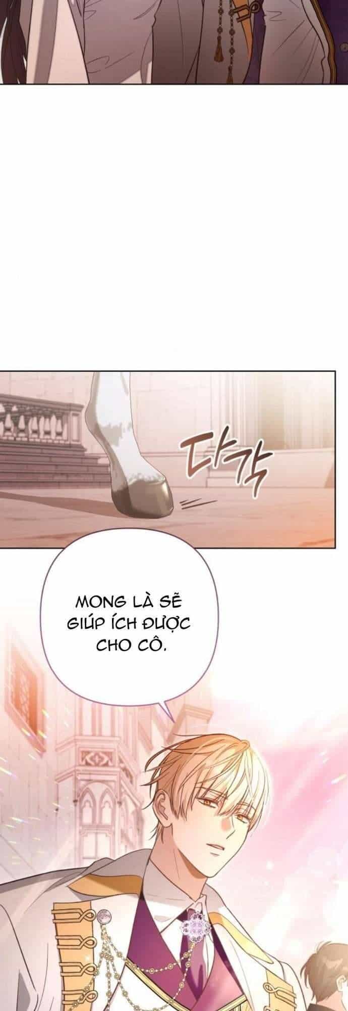 Cô Dâu Của Đại Công Tước Là Chiến Binh Địa Ngục - Chương 9 - ảnh 49