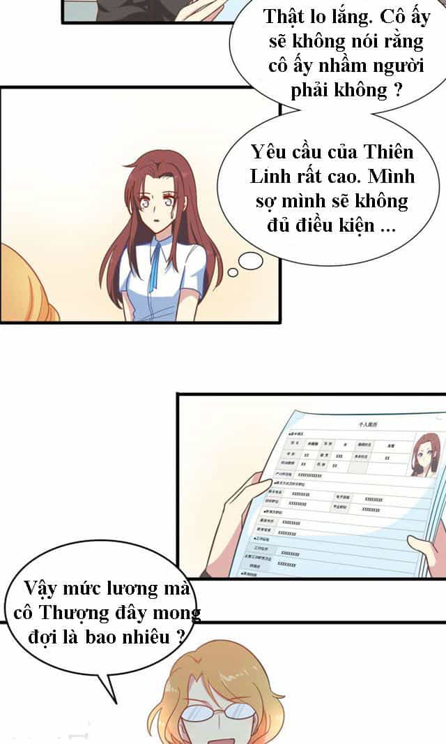 Cô Dâu Của Ma Cà Rồng - Chương 10 - ảnh 10