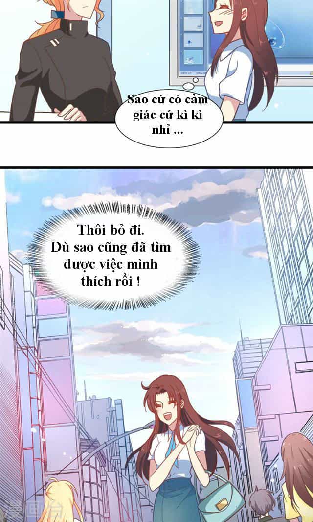 Cô Dâu Của Ma Cà Rồng - Chương 10 - ảnh 15