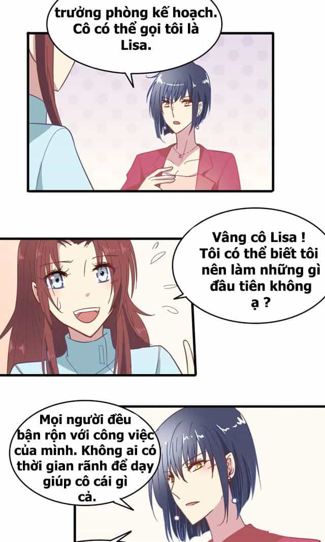 Cô Dâu Của Ma Cà Rồng - Chương 12 - ảnh 13