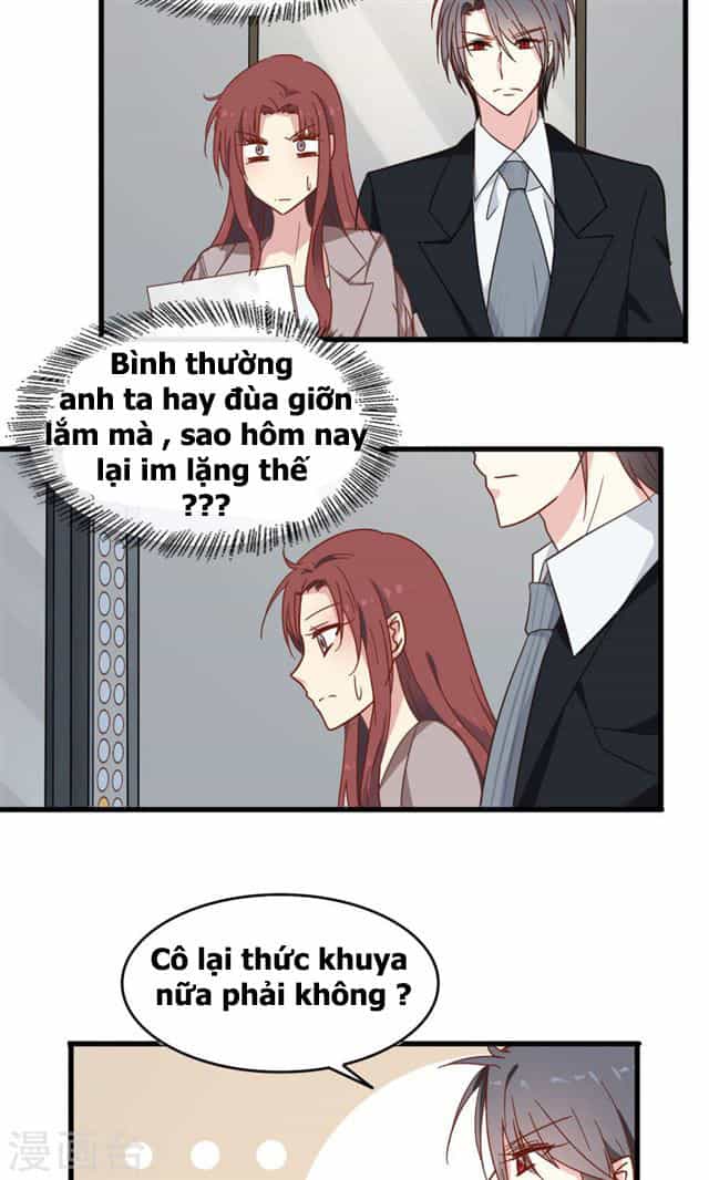 Cô Dâu Của Ma Cà Rồng - Chương 14 - ảnh 7