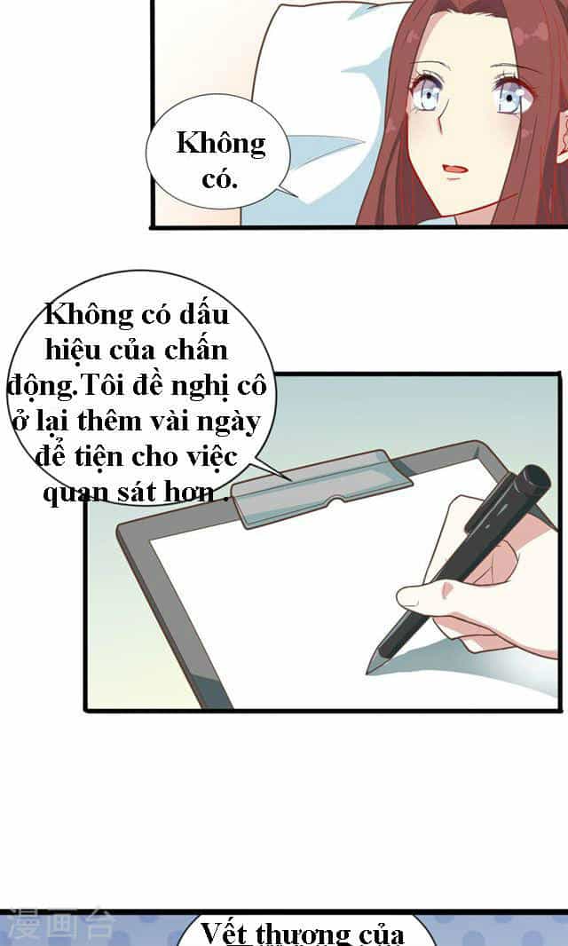 Cô Dâu Của Ma Cà Rồng - Chương 2 - ảnh 7