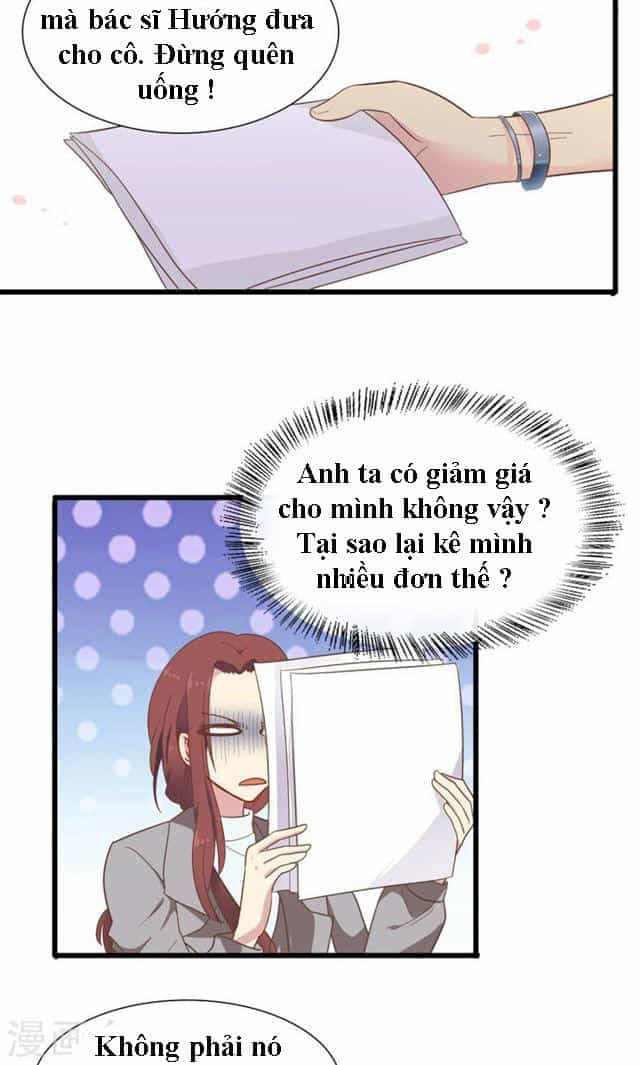 Cô Dâu Của Ma Cà Rồng - Chương 6 - ảnh 3