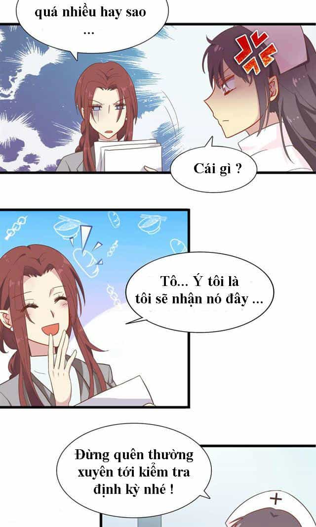 Cô Dâu Của Ma Cà Rồng - Chương 6 - ảnh 4