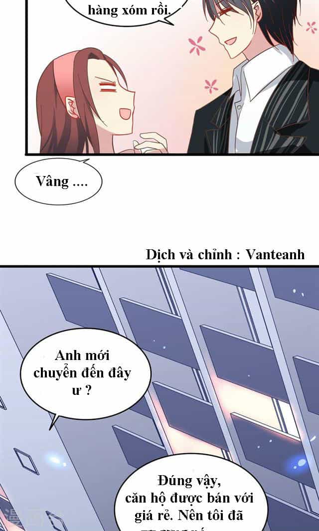 Cô Dâu Của Ma Cà Rồng - Chương 8 - ảnh 9