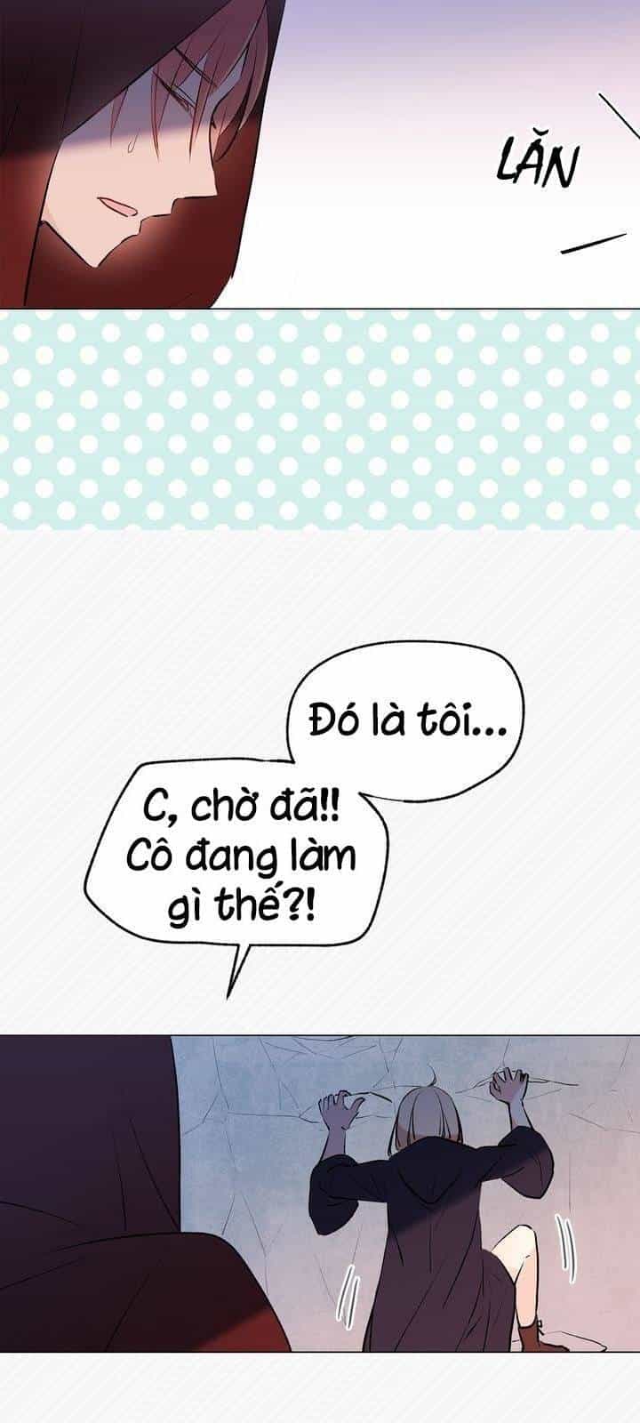 Cô Dâu Của Miêu Hoàng Tử - Chương 14 - ảnh 23