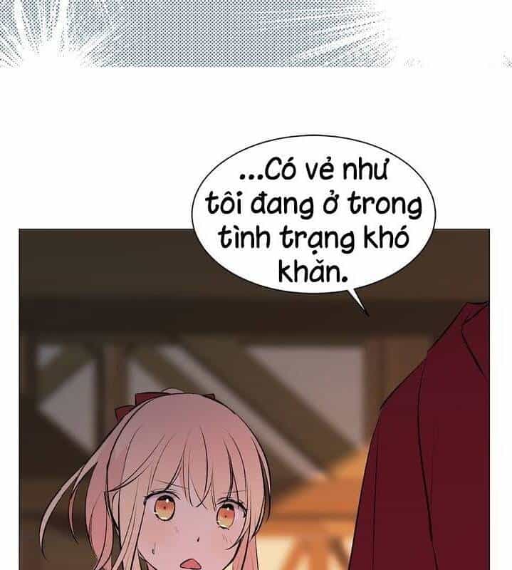 Cô Dâu Của Miêu Hoàng Tử - Chương 16 - ảnh 34