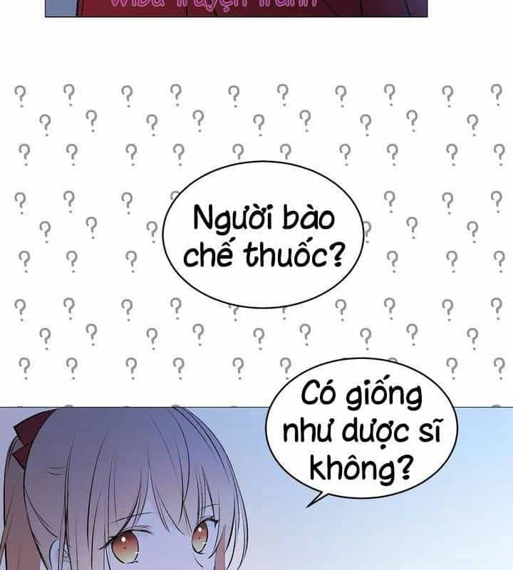 Cô Dâu Của Miêu Hoàng Tử - Chương 16 - ảnh 44
