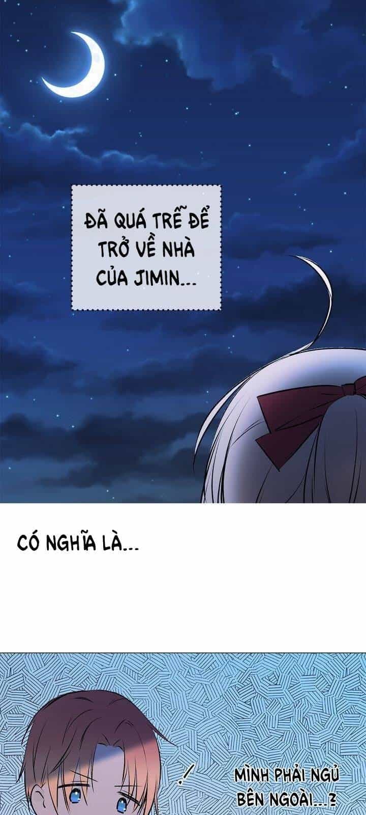 Cô Dâu Của Miêu Hoàng Tử - Chương 17 - ảnh 36
