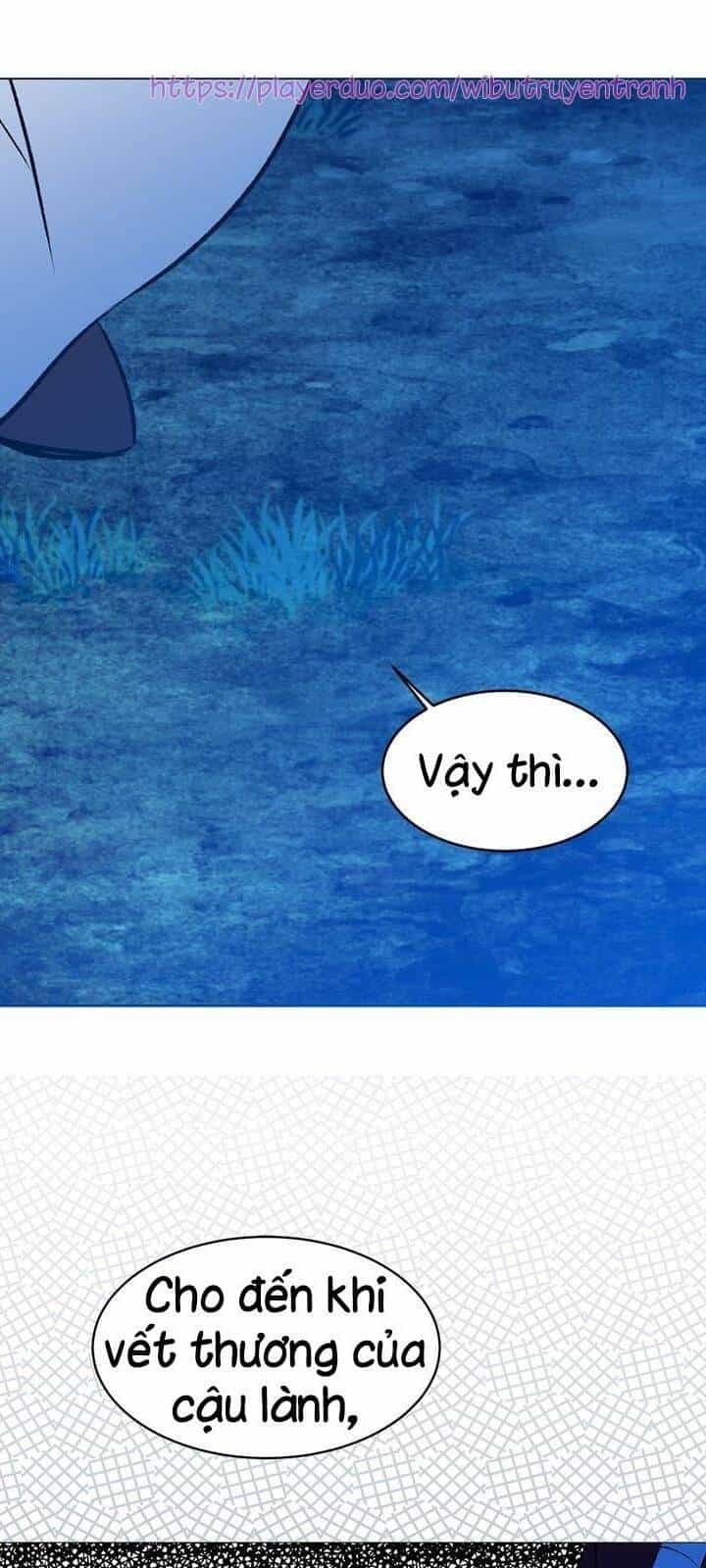 Cô Dâu Của Miêu Hoàng Tử - Chương 17 - ảnh 42