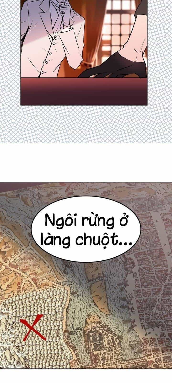 Cô Dâu Của Miêu Hoàng Tử - Chương 18 - ảnh 23
