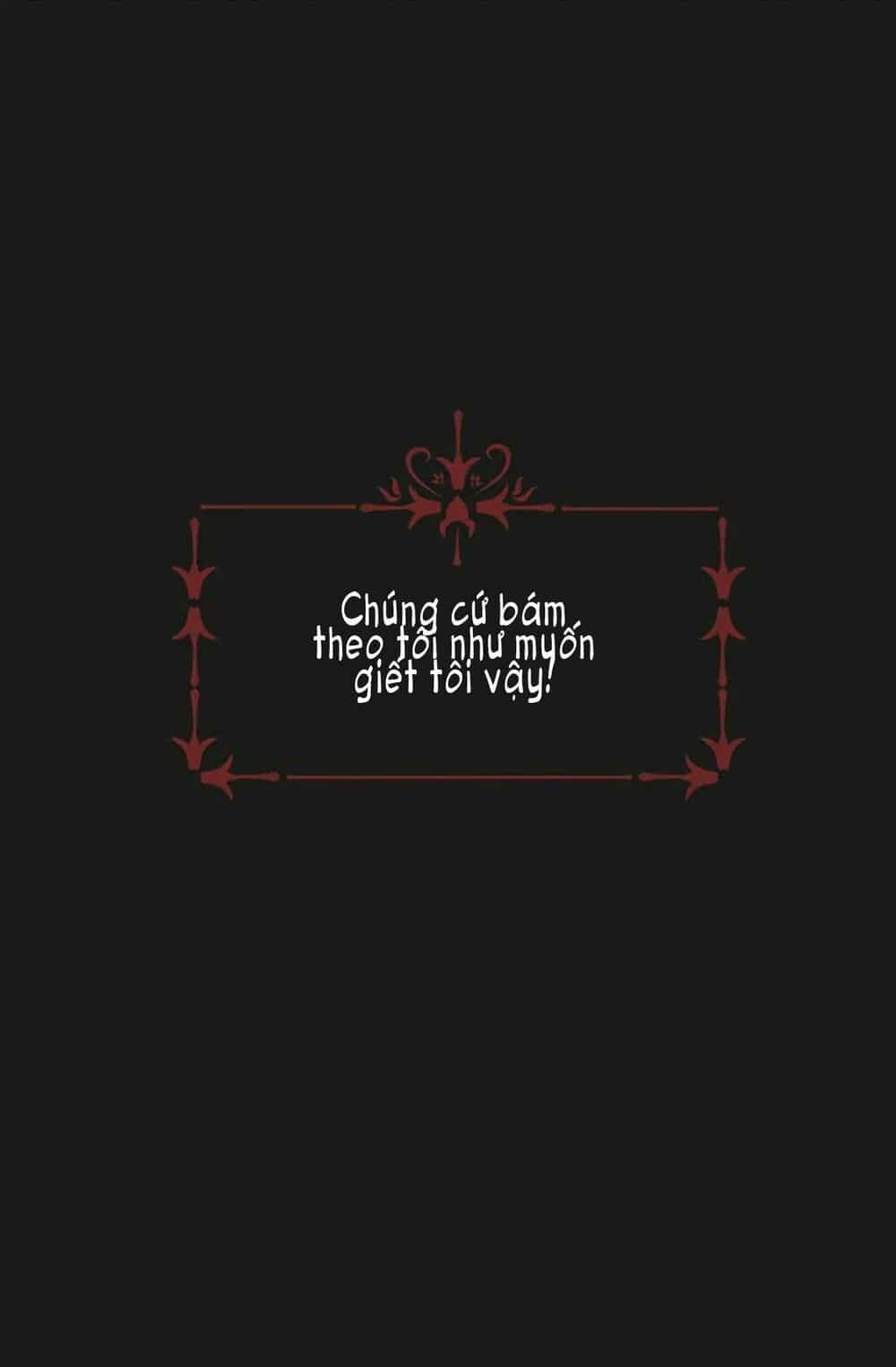 Cô Dâu Của Miêu Hoàng Tử - Chương 1 - ảnh 5