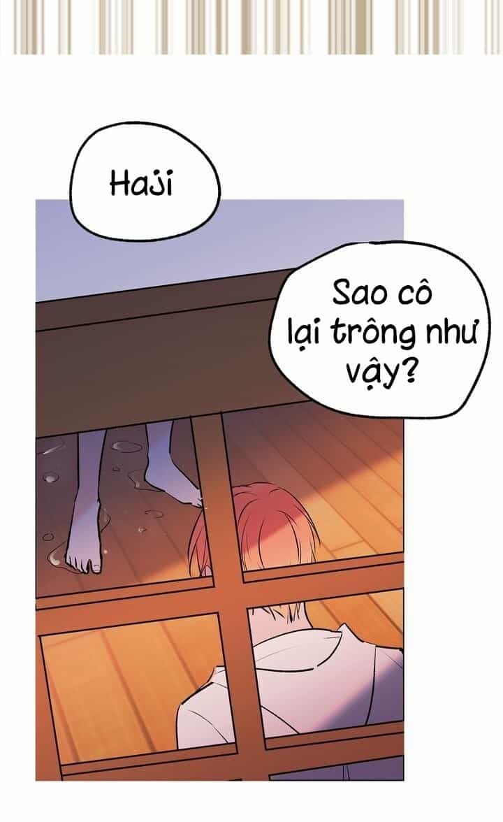 Cô Dâu Của Miêu Hoàng Tử - Chương 19 - ảnh 31