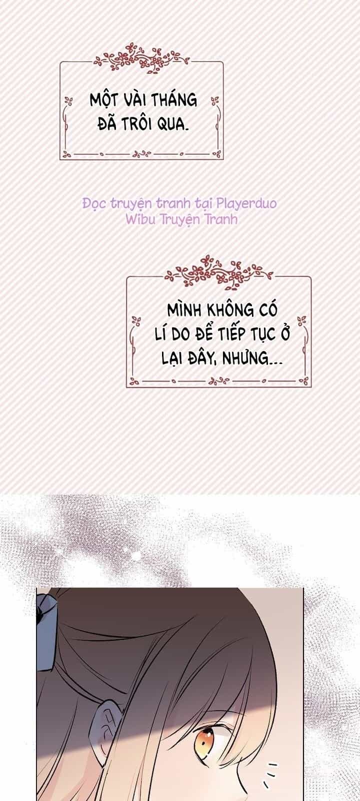 Cô Dâu Của Miêu Hoàng Tử - Chương 19 - ảnh 6