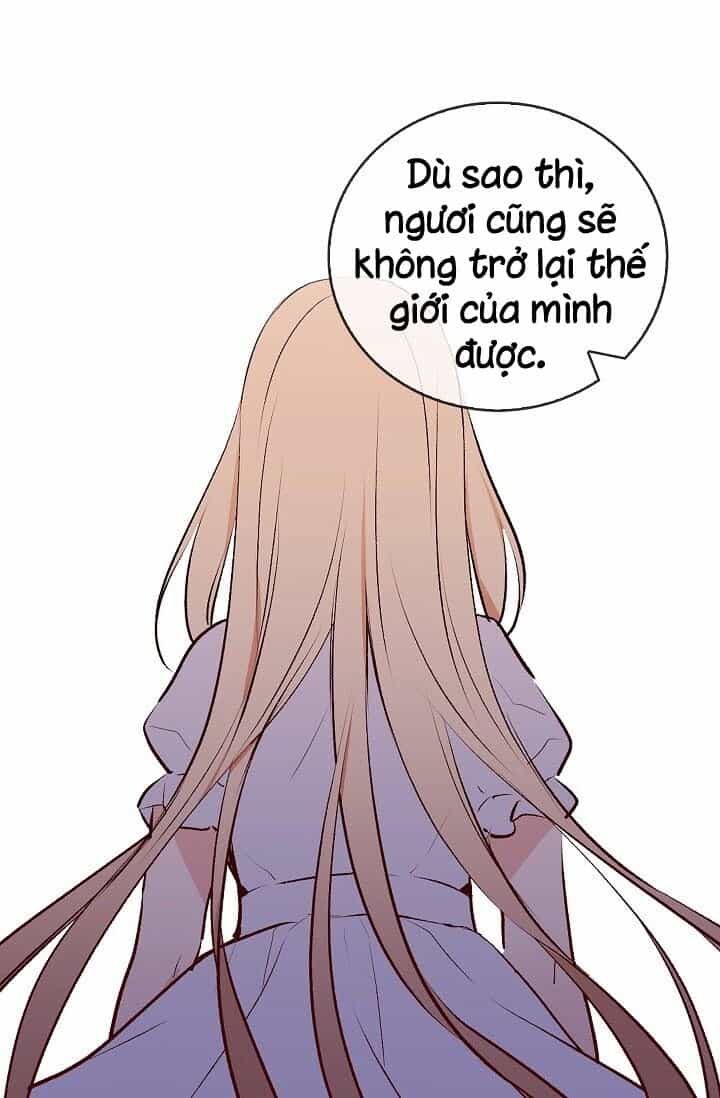 Cô Dâu Của Miêu Hoàng Tử - Chương 21 - ảnh 13