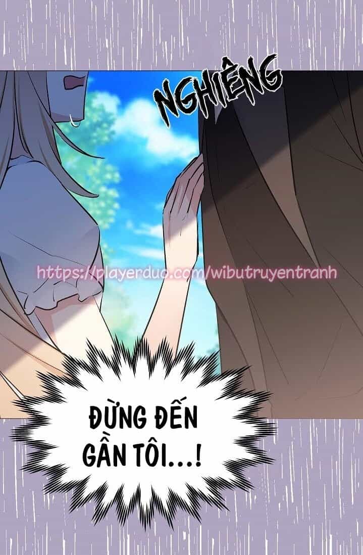 Cô Dâu Của Miêu Hoàng Tử - Chương 21 - ảnh 27
