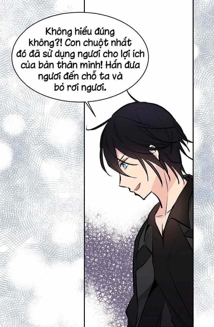 Cô Dâu Của Miêu Hoàng Tử - Chương 21 - ảnh 7