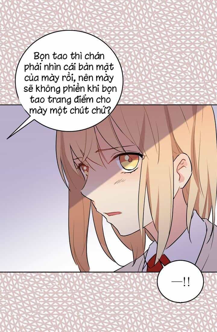 Cô Dâu Của Miêu Hoàng Tử - Chương 2 - ảnh 28
